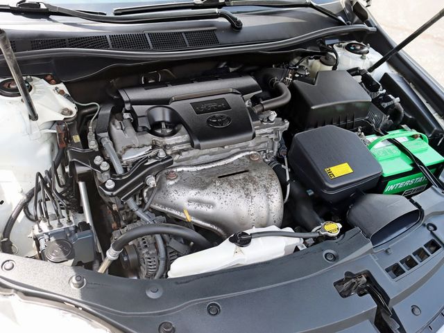 2015 Toyota Camry 4dr Sedan I4 Automatic XSE - 22847837 - 29
