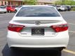 2015 Toyota Camry 4dr Sedan I4 Automatic XSE - 22847837 - 5