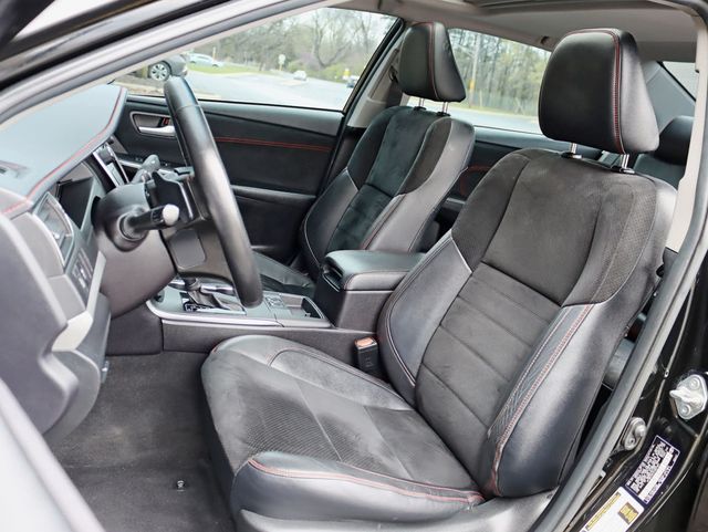 2015 Toyota Camry 4dr Sedan V6 Automatic XSE - 22832702 - 20