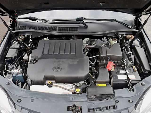 2015 Toyota Camry 4dr Sedan V6 Automatic XSE - 22832702 - 31