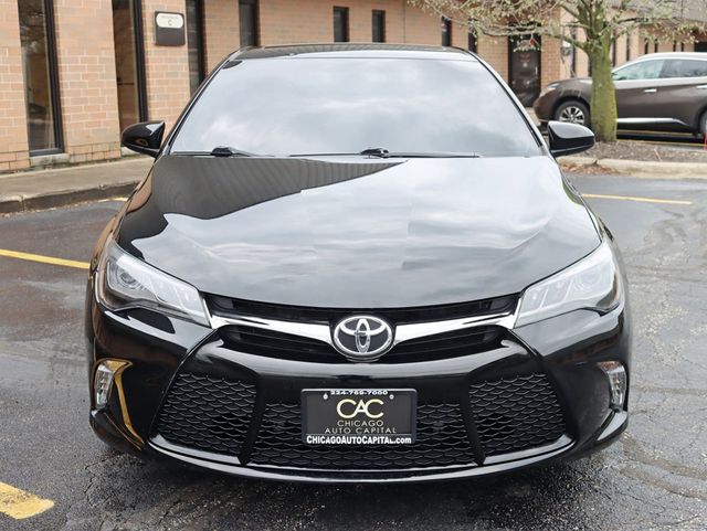 2015 Toyota Camry 4dr Sedan V6 Automatic XSE - 22832702 - 4