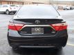 2015 Toyota Camry 4dr Sedan V6 Automatic XSE - 22832702 - 5