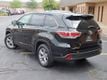 2015 Toyota Highlander AWD 4dr V6 LE Plus - 22902198 - 9