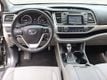 2015 Toyota Highlander AWD 4dr V6 LE Plus - 22902198 - 10