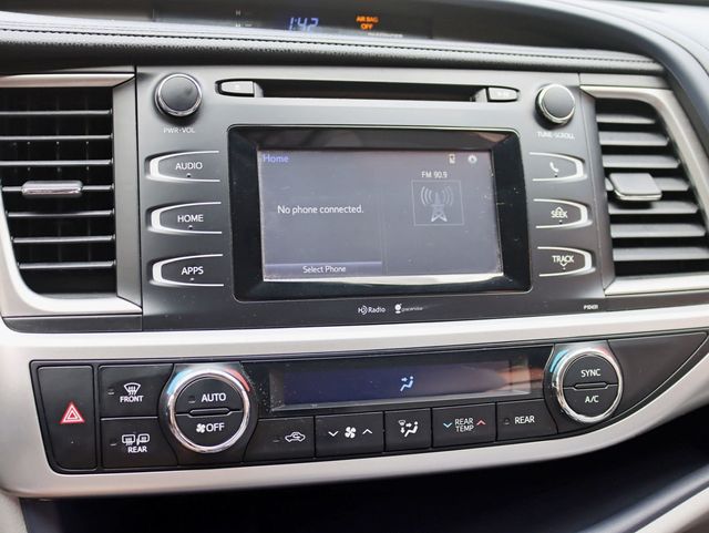 2015 Toyota Highlander AWD 4dr V6 LE Plus - 22902198 - 12
