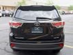 2015 Toyota Highlander AWD 4dr V6 LE Plus - 22902198 - 5