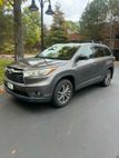 2015 Toyota Highlander AWD 4dr V6 XLE - 22936556 - 0