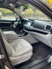 2015 Toyota Highlander AWD 4dr V6 XLE - 22936556 - 11