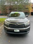 2015 Toyota Highlander AWD 4dr V6 XLE - 22936556 - 1