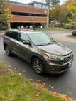 2015 Toyota Highlander AWD 4dr V6 XLE - 22936556 - 2