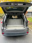 2015 Toyota Highlander AWD 4dr V6 XLE - 22936556 - 6