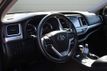 2015 Toyota Highlander AWD 4dr V6 XLE - 22925076 - 14