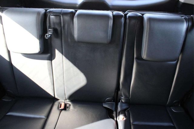 2015 Toyota Highlander AWD 4dr V6 XLE - 22925076 - 19