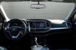 2015 Toyota Highlander AWD 4dr V6 XLE - 22925076 - 20
