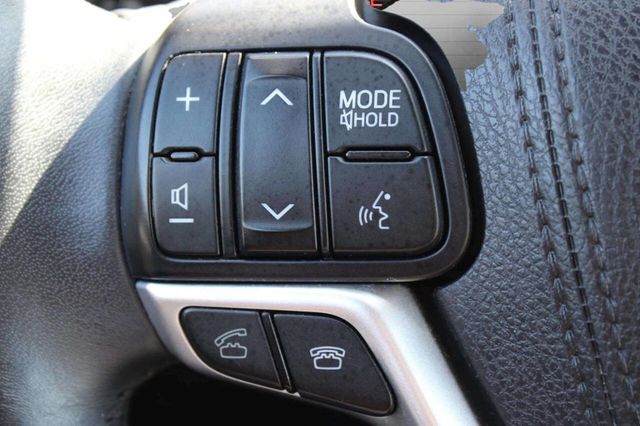 2015 Toyota Highlander AWD 4dr V6 XLE - 22925076 - 25