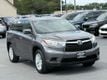 2015 Toyota Highlander FWD 4dr I4 LE - 22903642 - 11