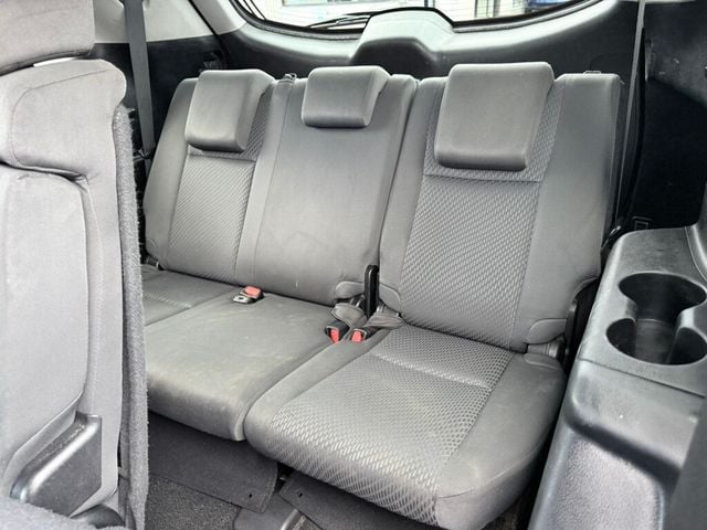 2015 Toyota Highlander FWD 4dr I4 LE - 22903642 - 17