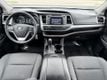 2015 Toyota Highlander FWD 4dr I4 LE - 22903642 - 1