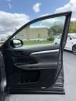 2015 Toyota Highlander FWD 4dr I4 LE - 22903642 - 21
