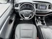 2015 Toyota Highlander FWD 4dr I4 LE - 22903642 - 22