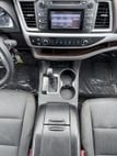 2015 Toyota Highlander FWD 4dr I4 LE - 22903642 - 23