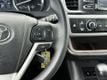 2015 Toyota Highlander FWD 4dr I4 LE - 22903642 - 27