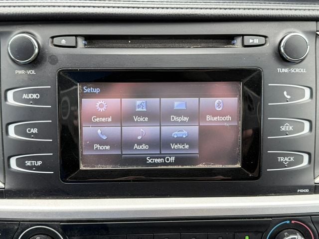 2015 Toyota Highlander FWD 4dr I4 LE - 22903642 - 2