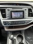 2015 Toyota Highlander FWD 4dr I4 LE - 22903642 - 31