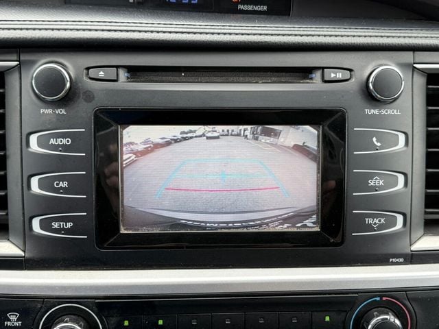 2015 Toyota Highlander FWD 4dr I4 LE - 22903642 - 3