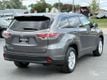 2015 Toyota Highlander FWD 4dr I4 LE - 22903642 - 6