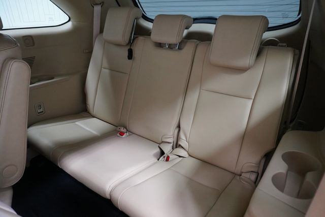 2015 Toyota Highlander HIGHLANDER LIMTED/LTD PLU - 22910802 - 11