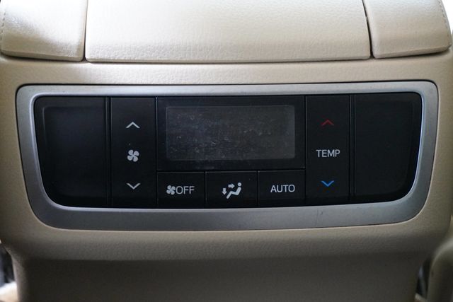 2015 Toyota Highlander HIGHLANDER LIMTED/LTD PLU - 22910802 - 12