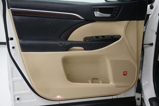 2015 Toyota Highlander HIGHLANDER LIMTED/LTD PLU - 22910802 - 13