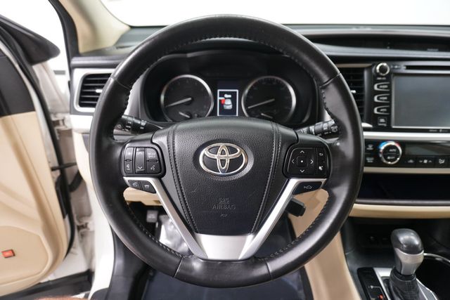 2015 Toyota Highlander HIGHLANDER LIMTED/LTD PLU - 22910802 - 14