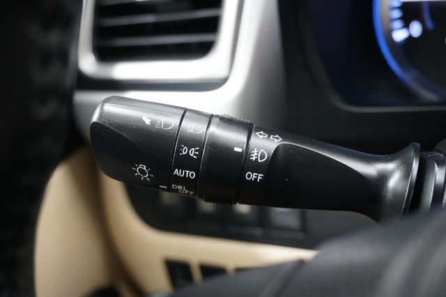 2015 Toyota Highlander HIGHLANDER LIMTED/LTD PLU - 22910802 - 22