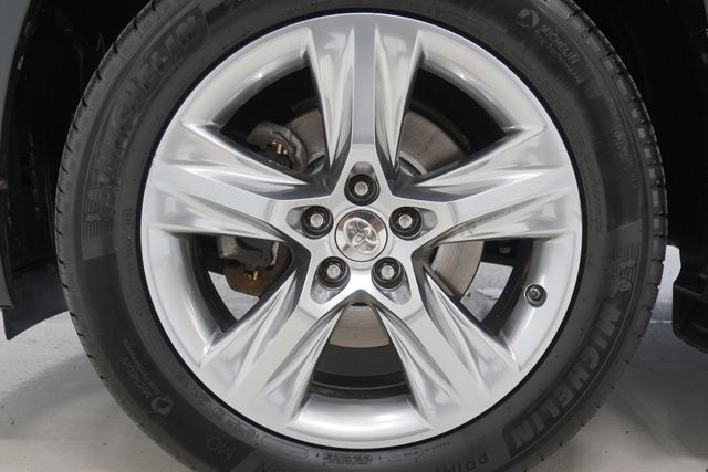 2015 Toyota Highlander HIGHLANDER LIMTED/LTD PLU - 22910802 - 31