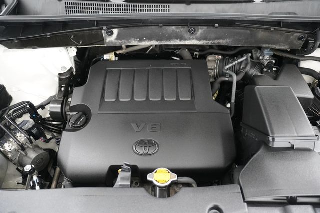 2015 Toyota Highlander HIGHLANDER LIMTED/LTD PLU - 22910802 - 34