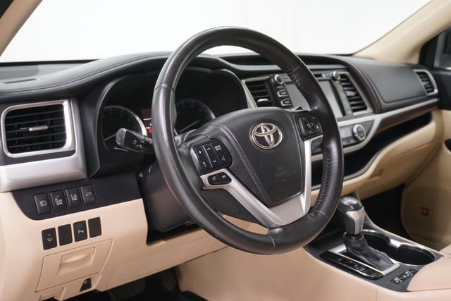2015 Toyota Highlander HIGHLANDER LIMTED/LTD PLU - 22910802 - 7