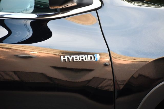 2015 Toyota Highlander Hybrid 4WD 4dr Limited Platinum - 22092649 - 12