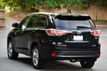 2015 Toyota Highlander Hybrid 4WD 4dr Limited Platinum - 22092649 - 4