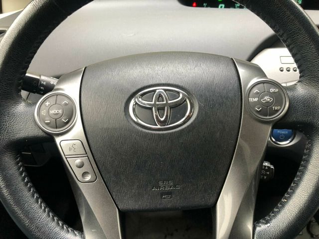 2015 Toyota Prius  - 22934181 - 10