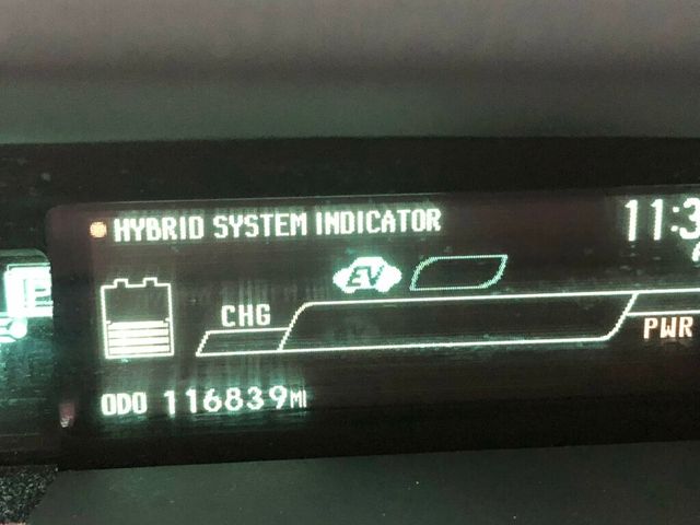 2015 Toyota Prius  - 22934181 - 11