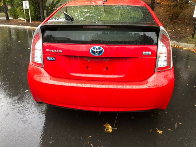 2015 Toyota Prius  - 22934181 - 3