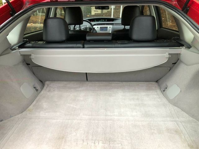 2015 Toyota Prius  - 22934181 - 4