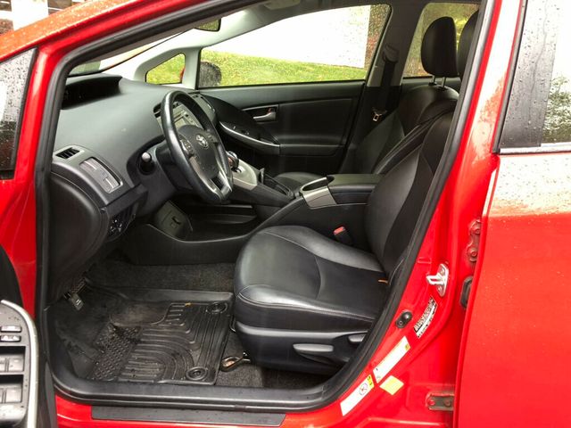 2015 Toyota Prius  - 22934181 - 7