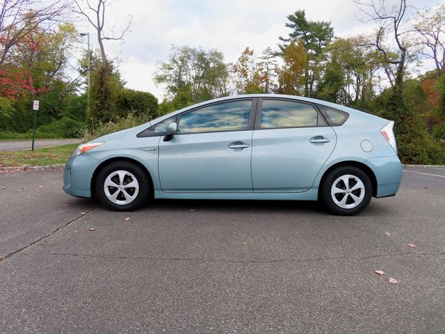 2015 Toyota Prius 5dr Hatchback Four - 22931487 - 9