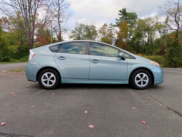 2015 Toyota Prius 5dr Hatchback Four - 22931487 - 16