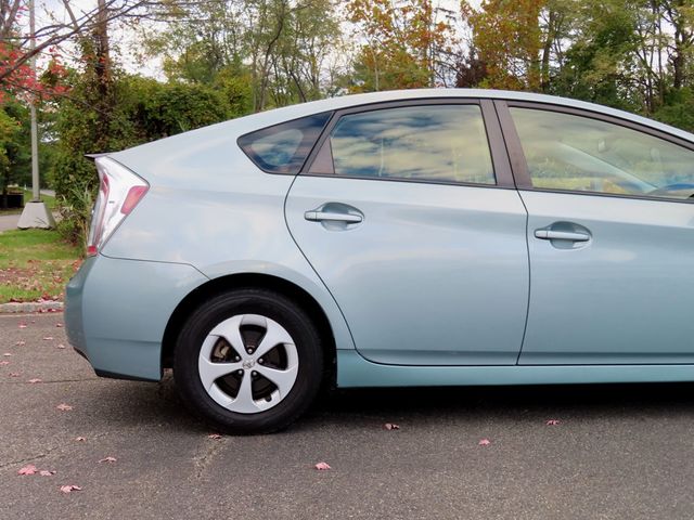 2015 Toyota Prius 5dr Hatchback Four - 22931487 - 17