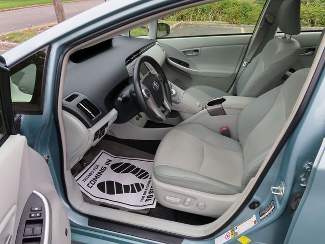 2015 Toyota Prius 5dr Hatchback Four - 22931487 - 20