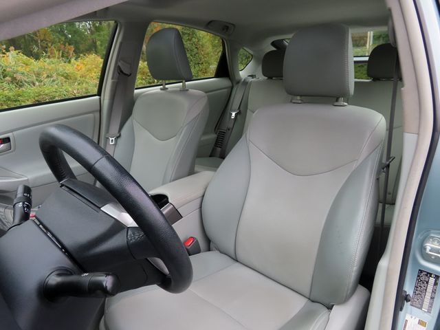 2015 Toyota Prius 5dr Hatchback Four - 22931487 - 21